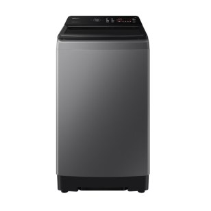 Samsung 三星 WA10CG4545BDSH Ecobubble™ 10kg 700轉 低排水位頂揭式洗衣機 (凡爾賽灰)